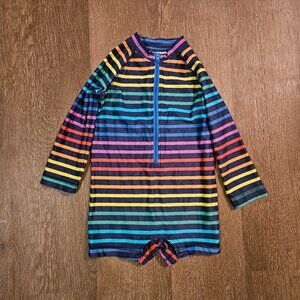 Primary toddler swim suit 18-24 months